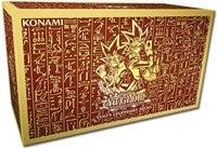 Image for King of Games: Yugi's Legendary Decks Collector's Set [2015 1st Edition] [King of Games: Yugi's Legendary Decks]