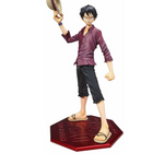 One Piece Monkey D Luffy Statue - Portrait.Of.Pirates Storong Edition