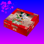 Union Arena HUNTER X HUNTER Box UA03BT Box | Japanisch