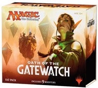 Image for Oath of the Gatewatch - Fat Pack (OGW)