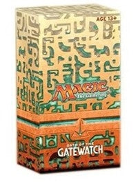 Image for Oath of the Gatewatch - Hedron Prerelease Box (OGW)