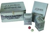 Image for Garfield vs Finkel 2001 Deckmasters Tin (DKM)