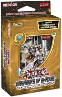 Image for Breakers of Shadow: Special Edition Box [Breakers of Shadow]