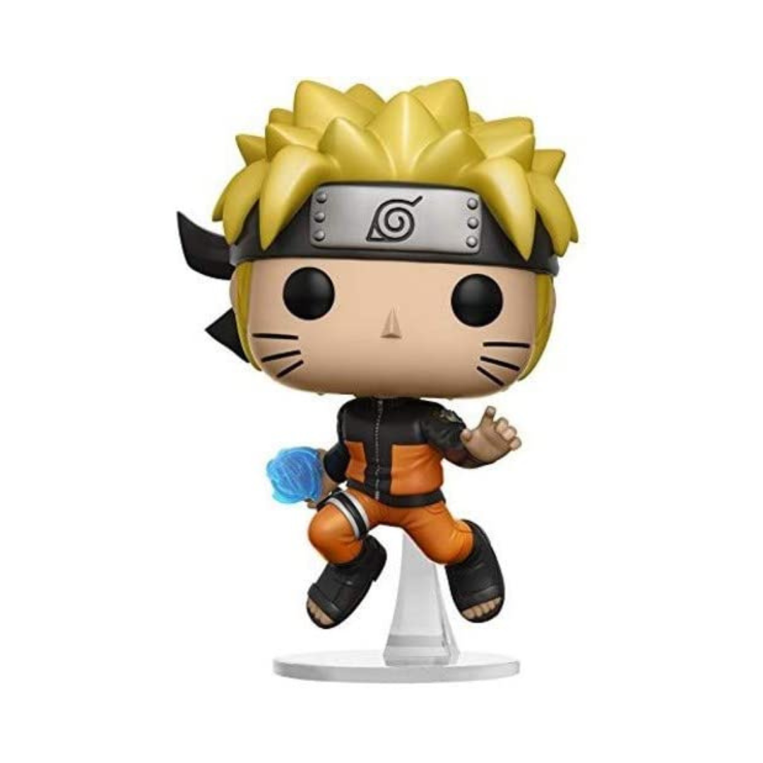 FUNKO POP! Naruto (Rasengan) 181 - Naruto Shippuden