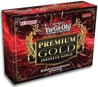 Image for Premium Gold: Infinite Gold Mini-Box Set [Premium Gold: Infinite Gold]