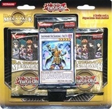 Image for Ra Yellow Mega Pack: Special Edition Blister [Ra Yellow Mega Pack]