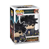 FUNKO POP! Megumi Fushiguro with Dog 1112 - Jujutsu Kaisen