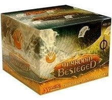 Image for Mirrodin Besieged - Prerelease Box (MBS)