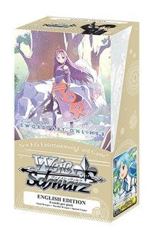 Image for Sword Art Online II Vol.2 Extra Booster Box (SAO/SE26)