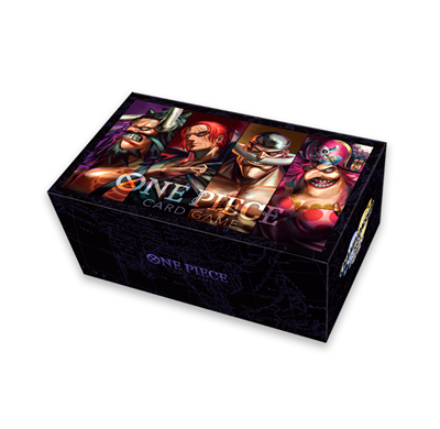 One Piece Card Game Former Four Emperors Special Set - English 