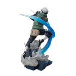 Naruto Shippuden Kakashi Hatake Conclusion with one once called Friend - ZERO Extra Battle