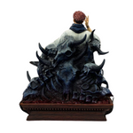 Jujutsu Kaisen Premium Masterline Series Statue Ryomen Sukuna Deluxe Version 34 cm