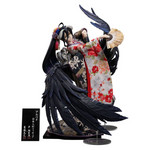 Overlord PVC Statue 1/4 Albedo Japanisch 49 cm