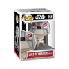 FUNKO POP! Luke/Remote 765 - Star Wars 