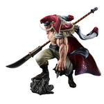 PreOrder - One Piece POP Statue NEO-Maximum White Beard Edward Newgate Ver. 30cm 