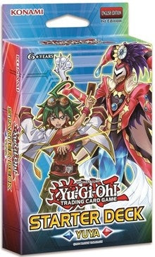 Image for Yuya Starter Deck [Starter Deck: Yuya]