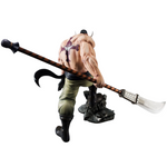 PreOrder - One Piece POP Statue NEO-Maximum White Beard Edward Newgate Ver. 30cm 