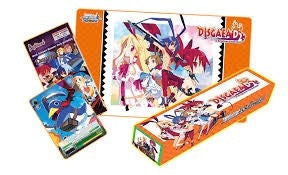 Image for Disgaea Meister Set (DG/EN-S03)