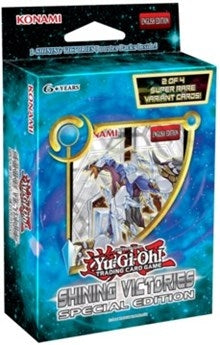 Image for Shining Victories: Special Edition Box [Shining Victories]