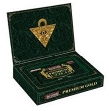 Image for Premium Gold Mini-Box Set [Unlimited Edition] [Premium Gold]