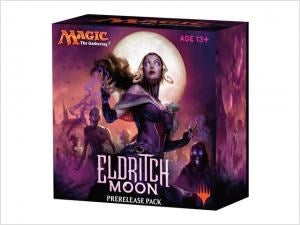Image for Eldritch Moon - Prerelease Pack (EMN)