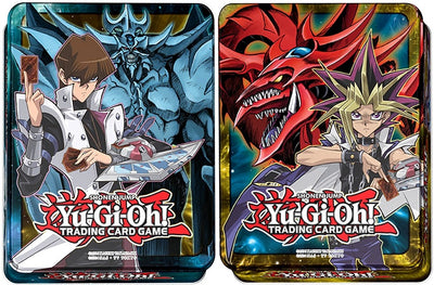 Image for 2016 Mega-Tin [Set of 2] [2016 Mega-Tins]