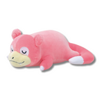 #079 Slowpoke Soft Arm Pillow 