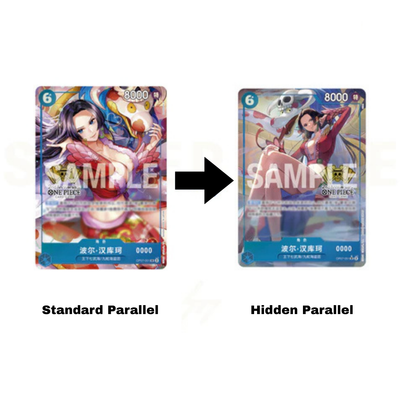 One Piece Card game 2nd anniversary Box - Simplified Chinese