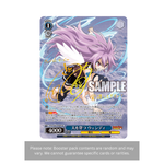 Weiss Schwarz - FAIRY TAIL 100 Year Quest Box - Japanese 