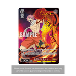 Weiss Schwarz - FAIRY TAIL 100 Year Quest Box - Japanese 