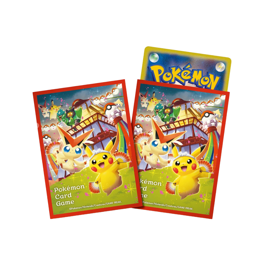 Pokémon Center Special Box Tohoku - Japanese