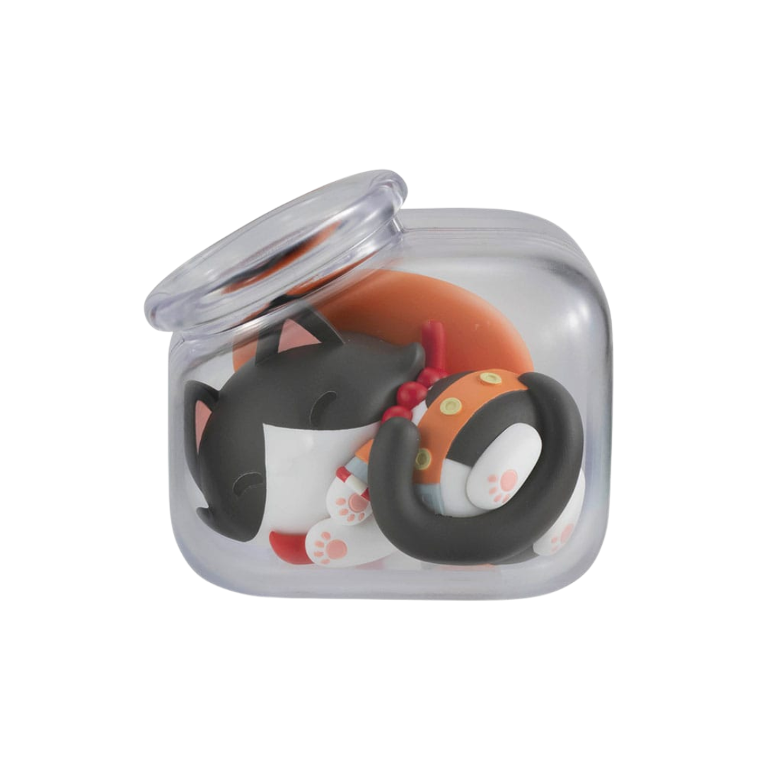 One Piece Mega Cat Project Good Night NyanPieceNyan!