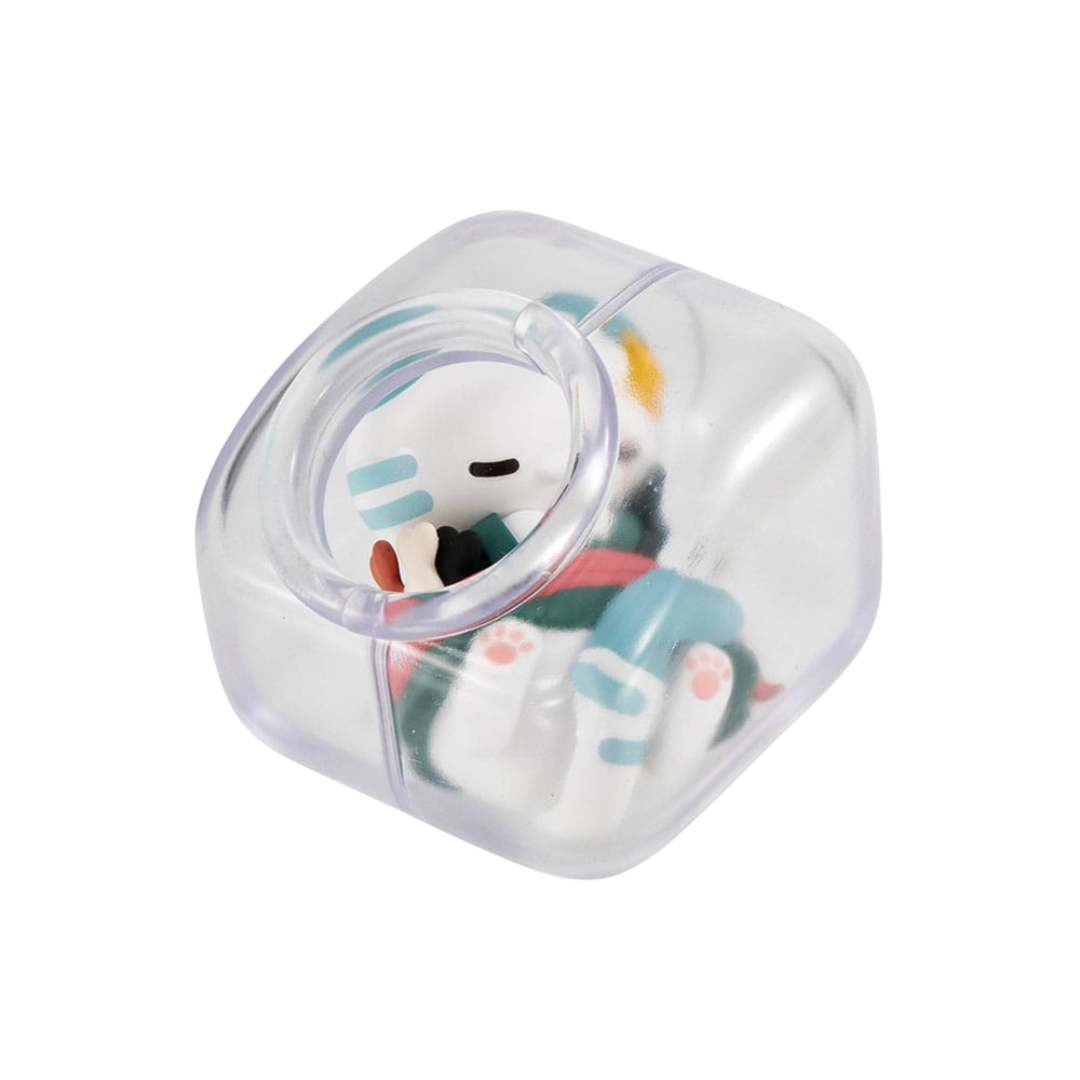 One Piece Mega Cat Project Good Night NyanPieceNyan!