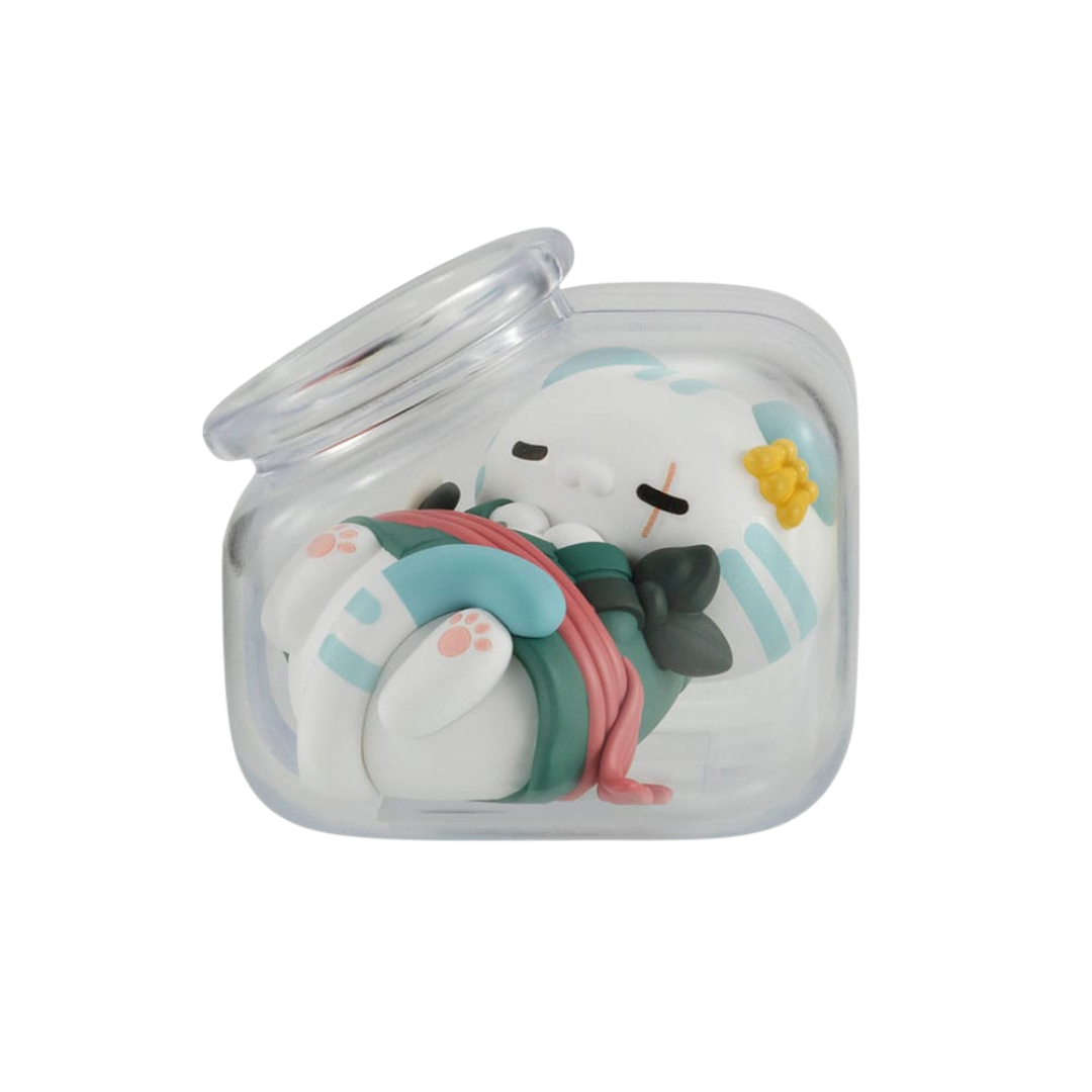 One Piece Mega Cat Project Good Night NyanPieceNyan!