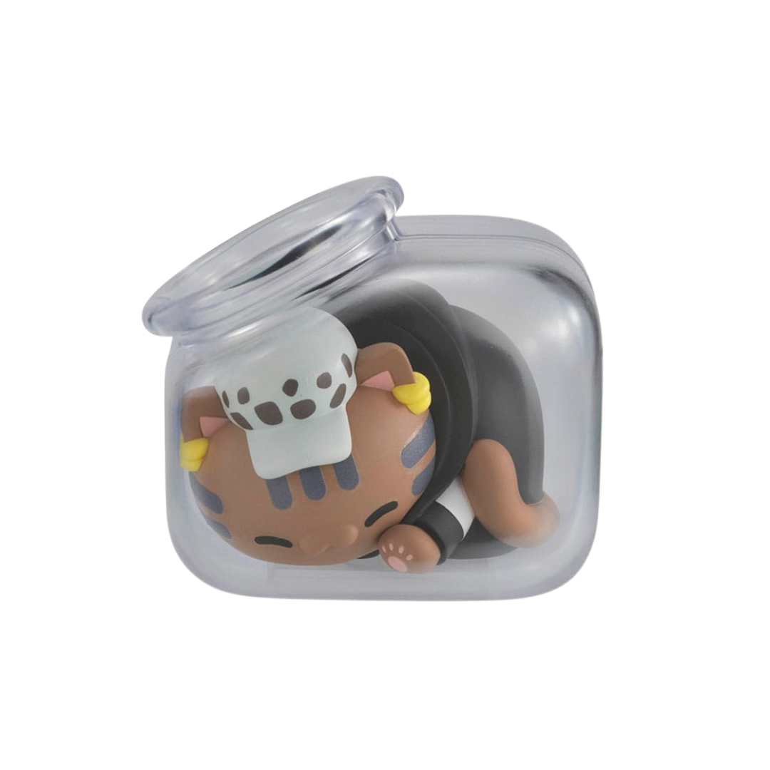 One Piece Mega Cat Project Good Night NyanPieceNyan!