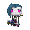 FUNKO POP! Jinx 1602 - Arcane League of Legends