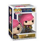 FUNKO POP! Vi 1601 - Arcane League of Legends