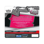 White Flare Tech Sticker Collection 