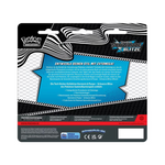 Black Bolt Tech Sticker Collection 