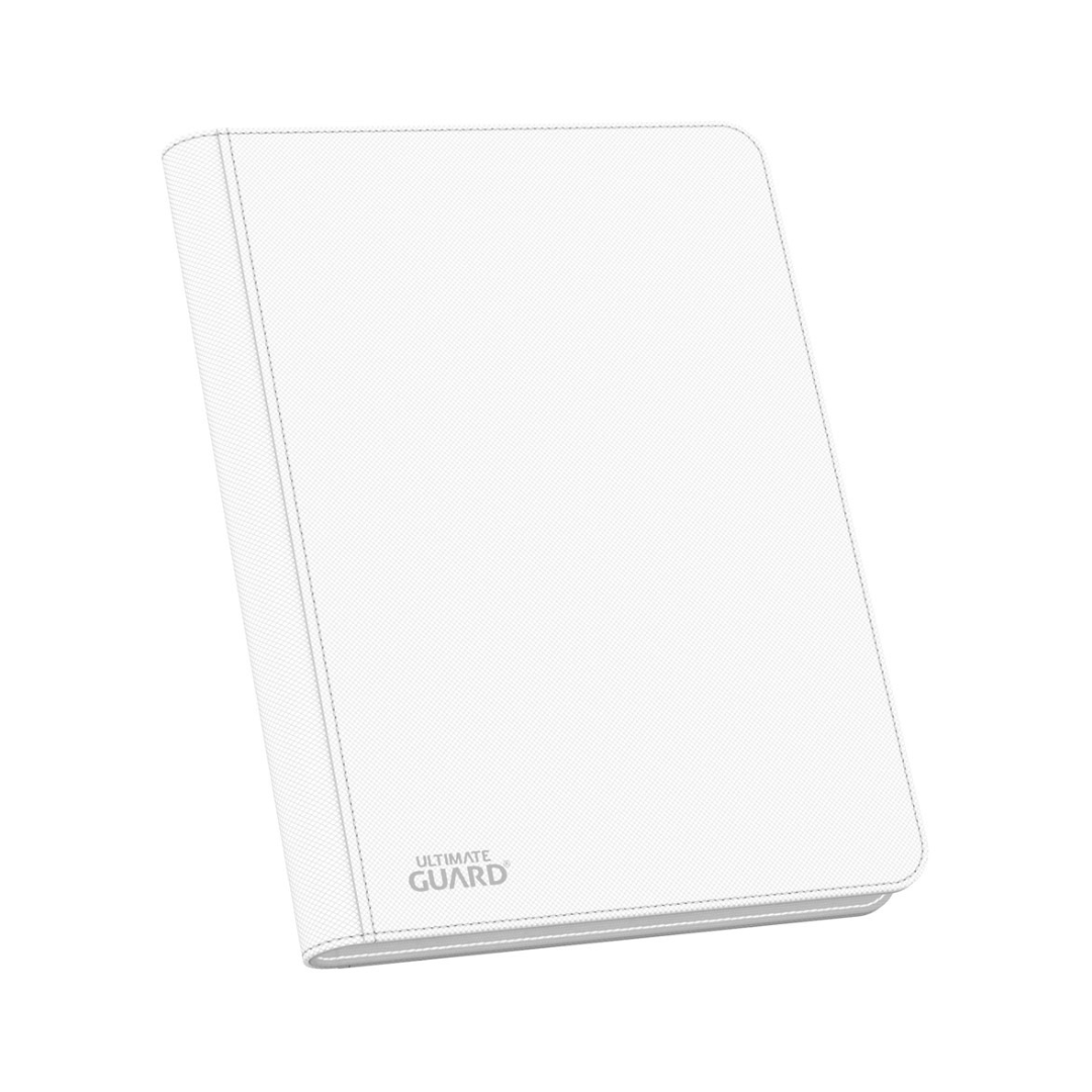 Ultimate Guard Zipfolio 320 - 16-Pocket XenoSkin