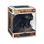 FUNKO POP! Toothless 1792 - Drachenzähmen leicht gemacht
