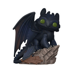 FUNKO POP! Toothless 1792 - Drachenzähmen leicht gemacht
