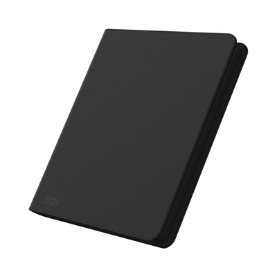 Ultimate Guard Zipfolio 480 - 24-Pocket XenoSkin (Quadrow)