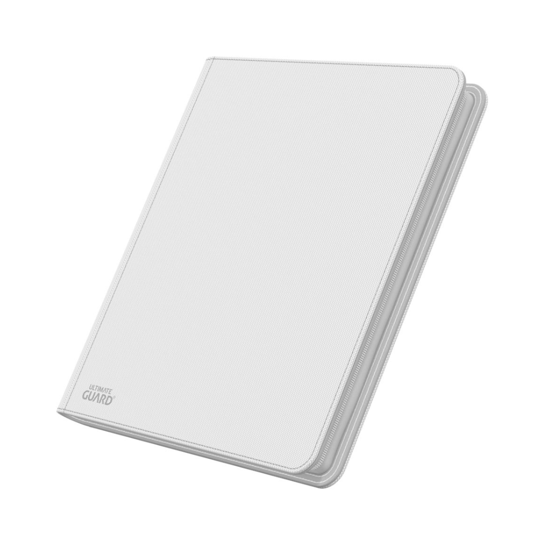 Ultimate Guard Zipfolio 480 - 24-Pocket XenoSkin (Quadrow)