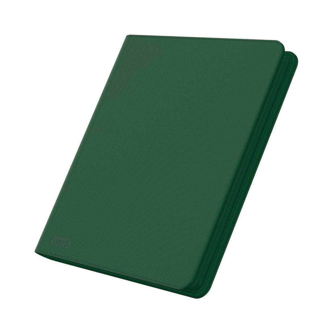 Ultimate Guard Zipfolio 480 - 24-Pocket XenoSkin (Quadrow)