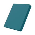 Ultimate Guard Zip Binder480 - 24-Pocket XenoSkin (Quadrow)