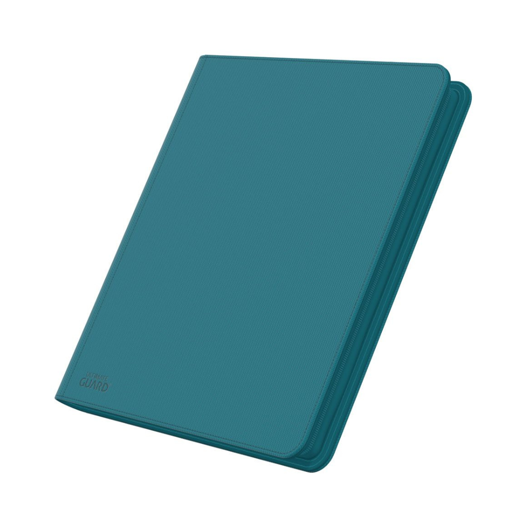 Ultimate Guard Zip Binder480 - 24-Pocket XenoSkin (Quadrow)