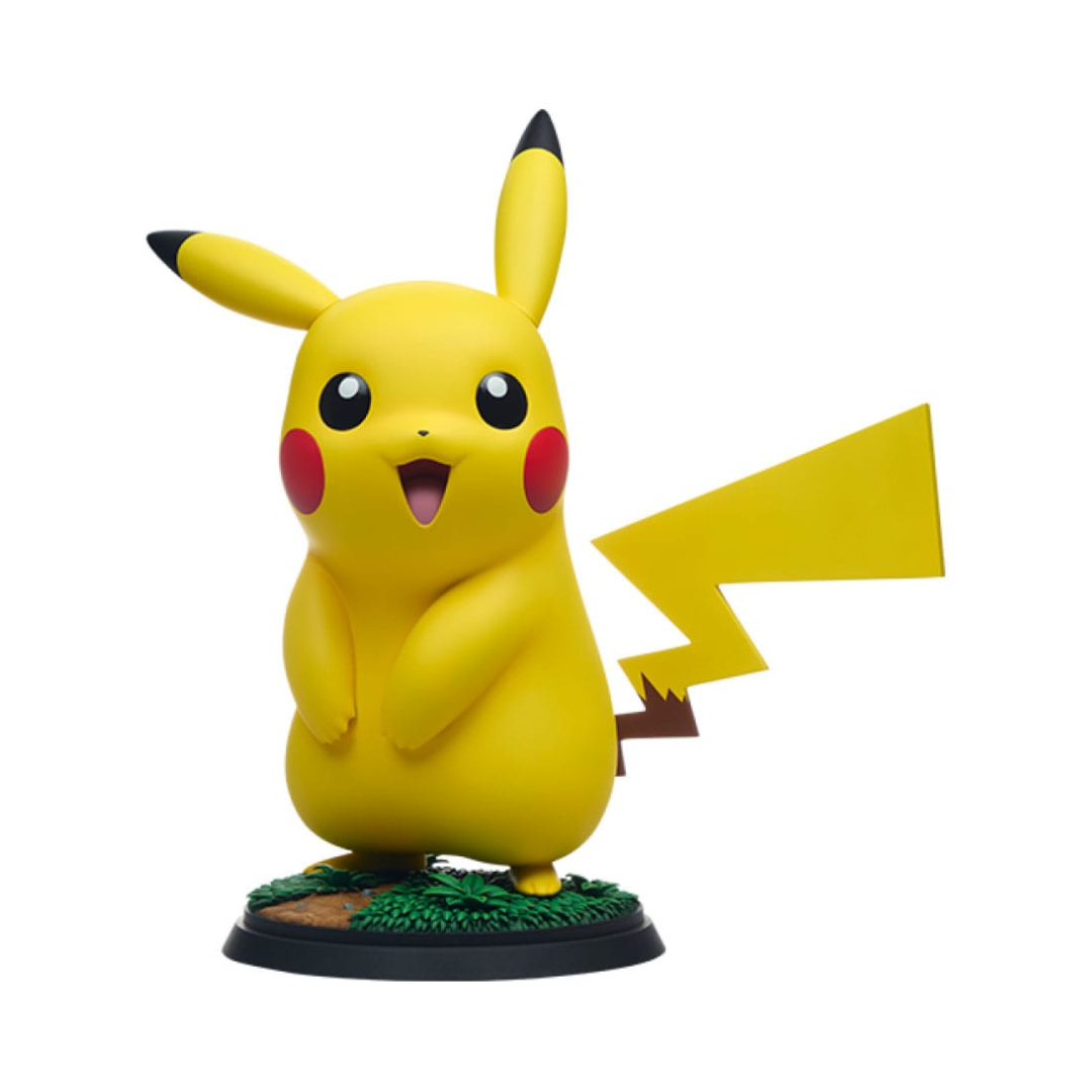 Pokémon Life-Size Statue Pikachu 47 cm (Q1 2026)
