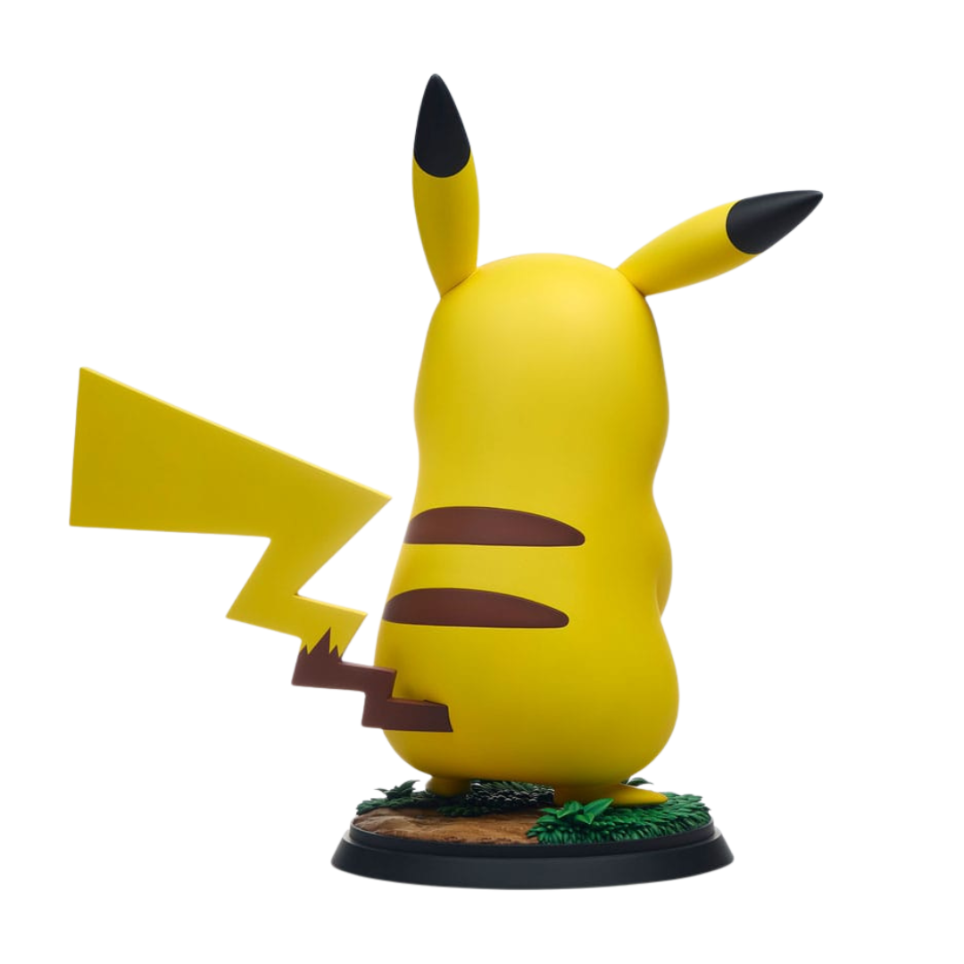 Pokémon Life-Size Statue Pikachu 47 cm (Q1 2026)
