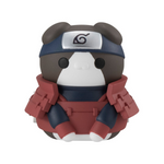 Naruto Shippuden Mega Cat Project Sammelfiguren Last Battle 3 cm